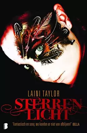 Couverture du produit · Sterrenlicht