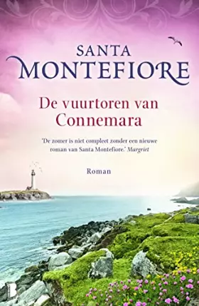 Couverture du produit · De vuurtoren van Connemara