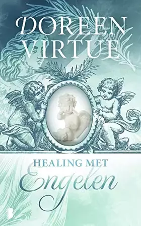 Couverture du produit · Healing met engelen