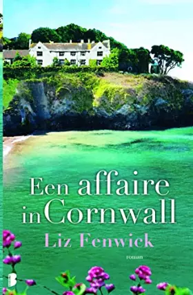 Couverture du produit · Een affaire in Cornwall