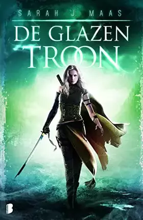 Couverture du produit · De glazen troon