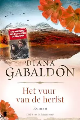 Couverture du produit · Het vuur van de herfst: Deel 4