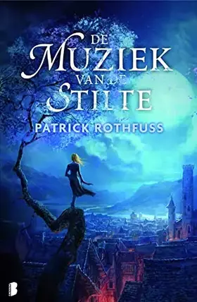 Couverture du produit · De muziek van de stilte