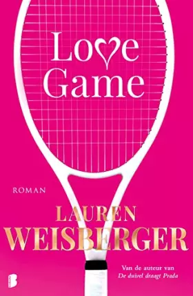 Couverture du produit · Love game