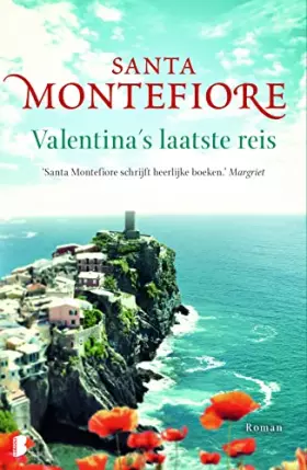 Couverture du produit · Valentina's laatste reis