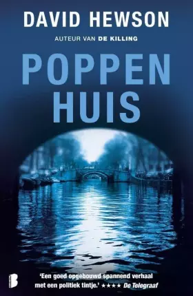 Couverture du produit · Poppenhuis