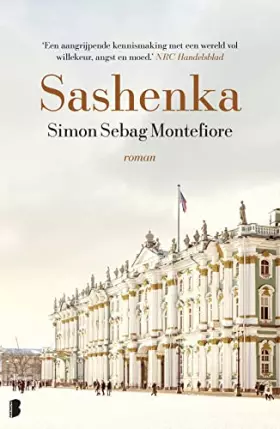 Couverture du produit · Sashenka