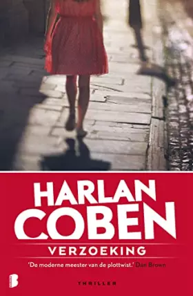 Couverture du produit · Verzoeking