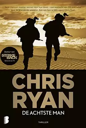 Couverture du produit · De achtste man