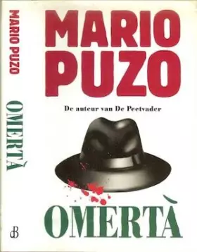 Couverture du produit · Omertà