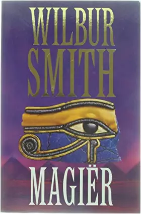 Couverture du produit · Magiër
