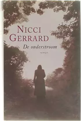 Couverture du produit · De onderstroom