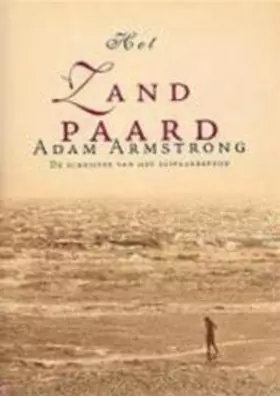 Couverture du produit · Het zandpaard