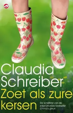 Couverture du produit · Zoet als zure kersen