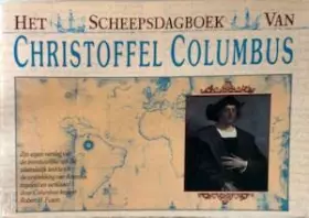 Couverture du produit · Het scheepsdagboek van Christoffel Columbus