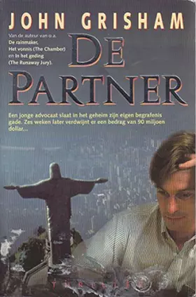 Couverture du produit · De partner