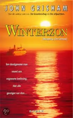Couverture du produit · Winterzon