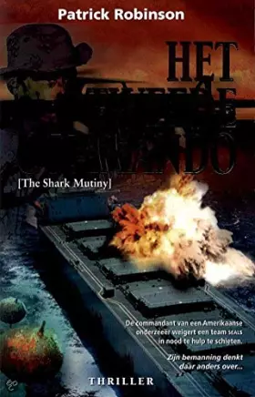 Couverture du produit · Het tweede commando