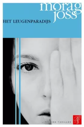 Couverture du produit · Het leugenparadijs