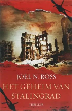 Couverture du produit · Het geheim van Stalingrad