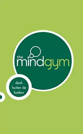 Couverture du produit · The Mind Gym: denken buiten de kaders
