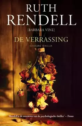 Couverture du produit · De verrassing