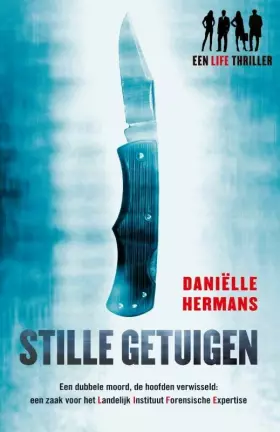 Couverture du produit · Stille getuigen
