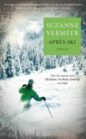 Couverture du produit · Après-ski