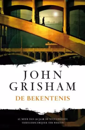 Couverture du produit · De bekentenis