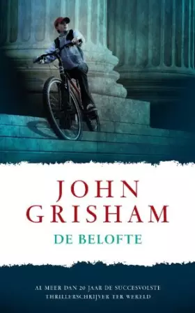 Couverture du produit · De belofte