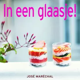 Couverture du produit · In een glaasje!