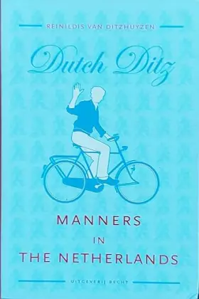 Couverture du produit · Manners in the Netherlands