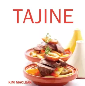 Couverture du produit · Tajine
