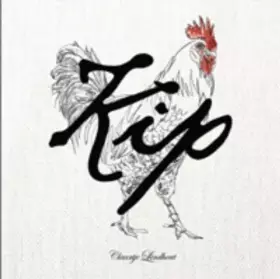 Couverture du produit · Kip