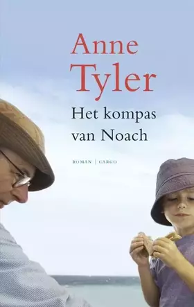 Couverture du produit · Het kompas van Noach