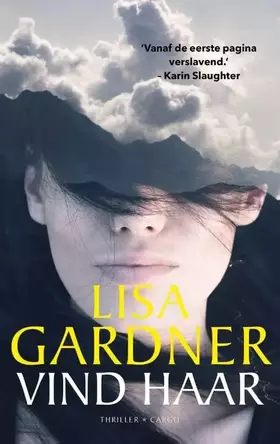 Couverture du produit · Vind haar