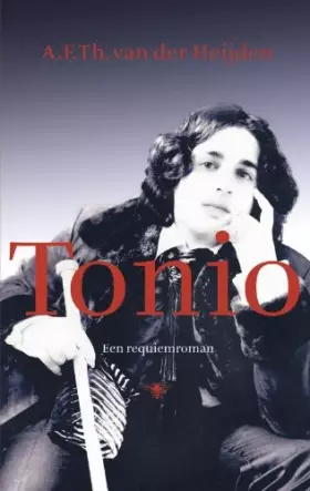 Couverture du produit · Tonio: een requiemroman