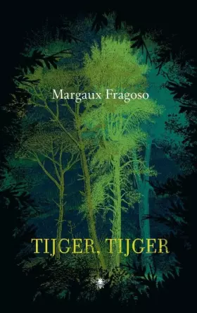 Couverture du produit · Tijger, tijger