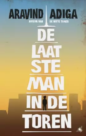 Couverture du produit · De laatste man in de toren