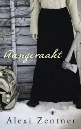 Couverture du produit · Aangeraakt