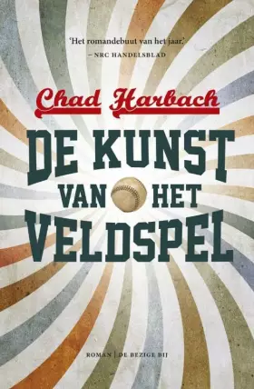 Couverture du produit · De kunst van het veldspel