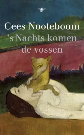 Couverture du produit · s Nachts komen de vossen: verhalen