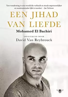 Couverture du produit · Een jihad van liefde