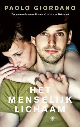 Couverture du produit · Het menselijk lichaam