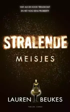 Couverture du produit · Stralende meisjes