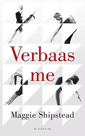 Couverture du produit · Verbaas me