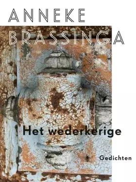 Couverture du produit · Het wederkerige: gedichten