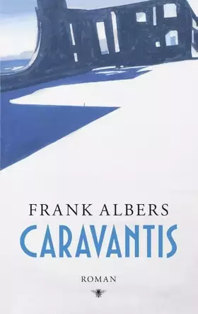 Couverture du produit · Caravantis: roman