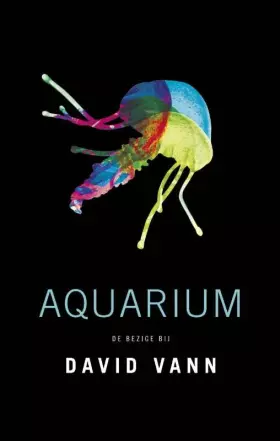 Couverture du produit · Aquarium