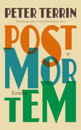 Couverture du produit · Post mortem: roman